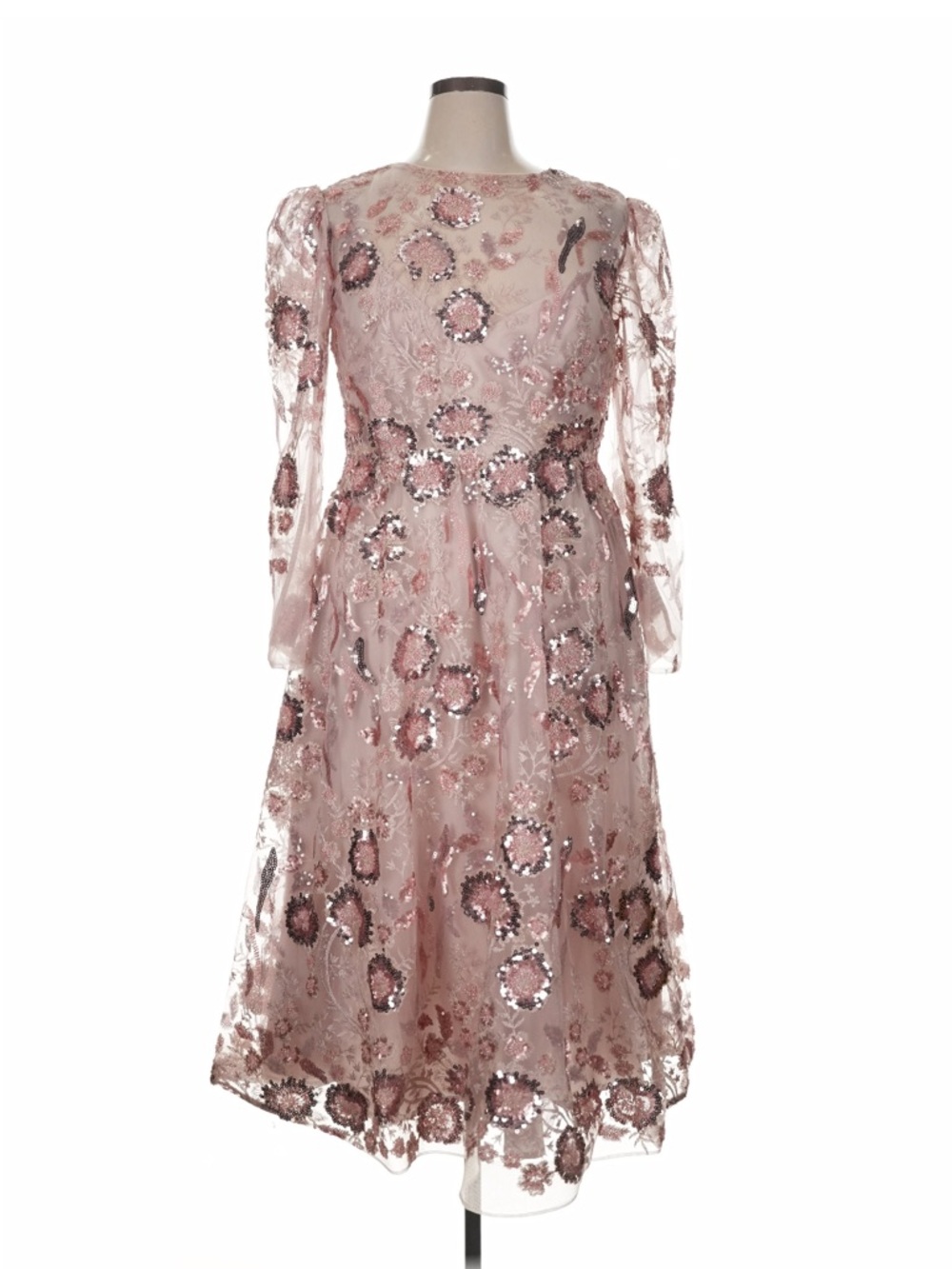 MacDuggal dress